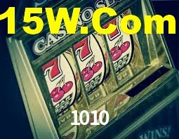 Welcome Bonus 1010