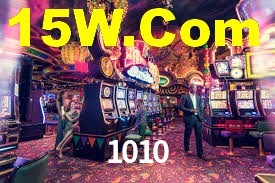 1010 Bet Vip