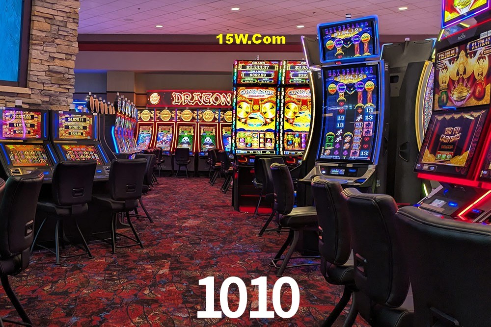 Live Casino 1010
