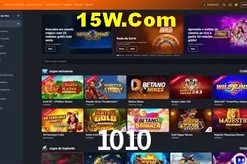 Canal oficial no Telegram da 1010