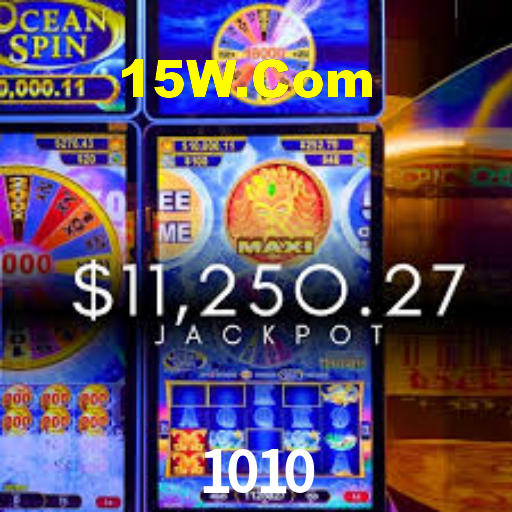 1010,1010 Bet App