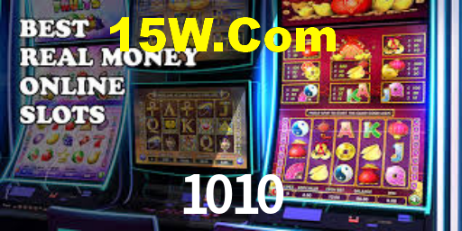 1010,1010 Bet App
