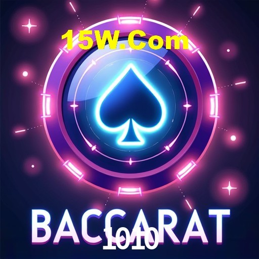 Casino Ao Vivo 1010