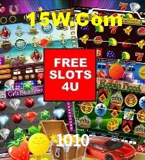 Jogos de Slot 1010