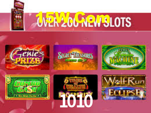 1010 Bet App
