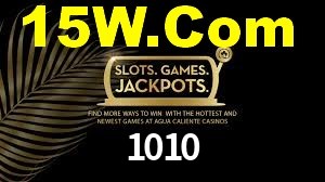 1010,1010 Bet App