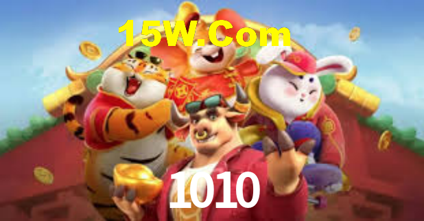Escolher plataforma para baixar 1010