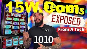 Roulette Table 1010