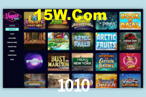 1010 Bet App