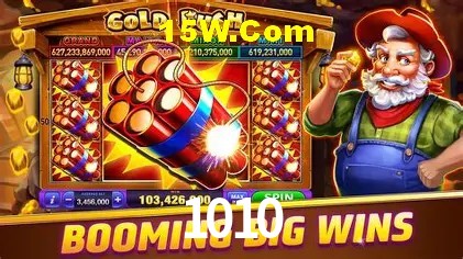 Jogos populares e pagamentos rápidos na 1010