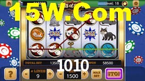 VIP Casino 1010