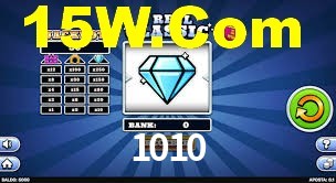 1010 App Interface