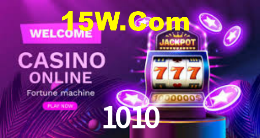 1010,1010 Bet App