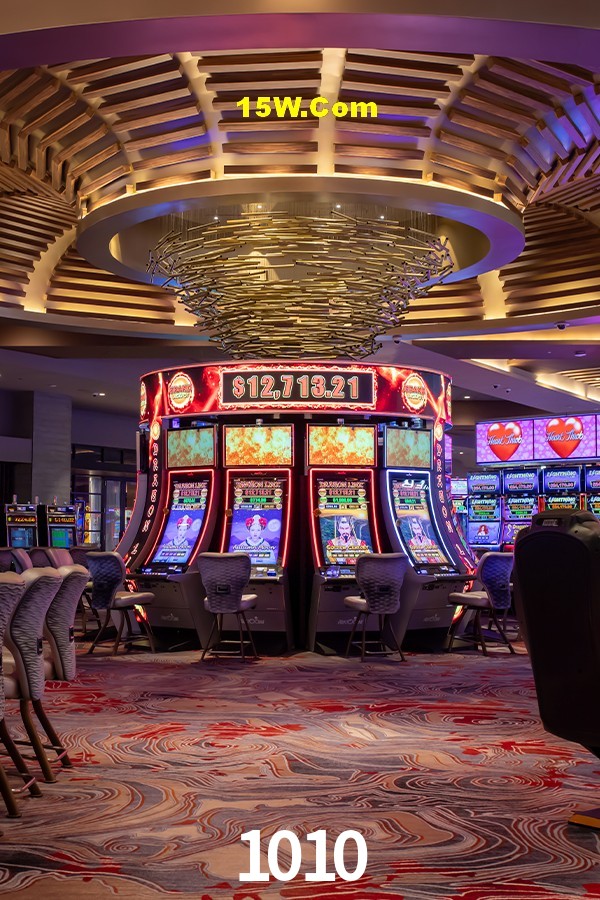 Slot Games 1010