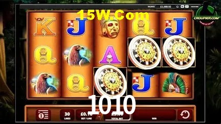 Provedores de Jogos 1010