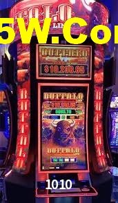 Blackjack Table 1010