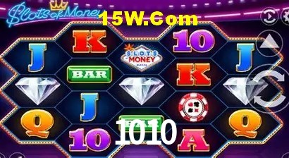 Estatísticas do Jogo 1010