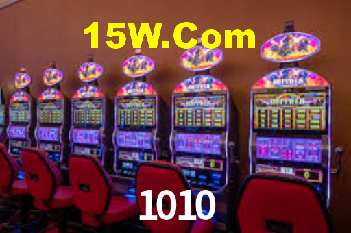 1010,1010 Bet App