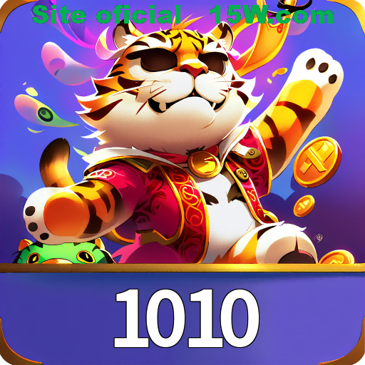 Imagem promocional da 1010 mostrando a plataforma e suas vantagens